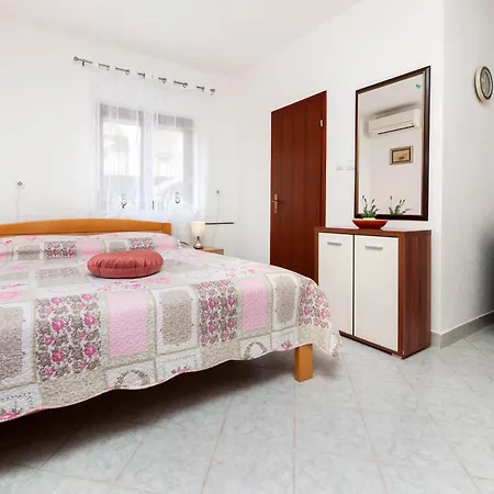 Pensión And Silvana Rovinj