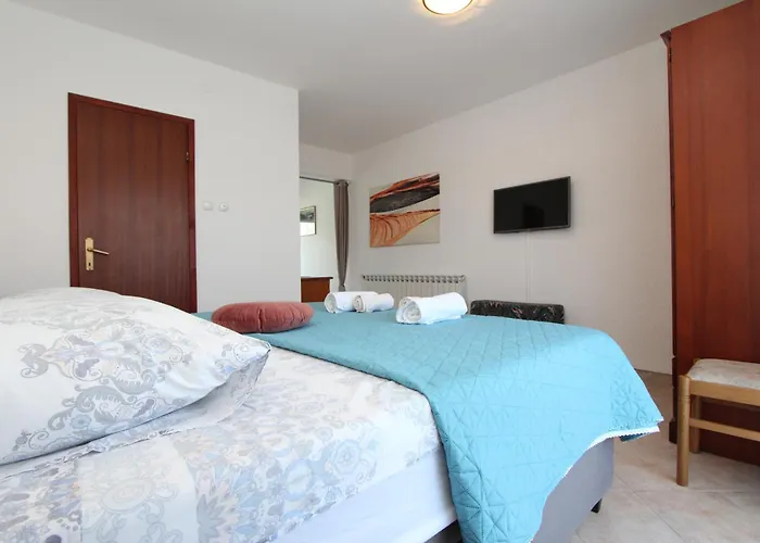 And Silvana 3* Rovinj