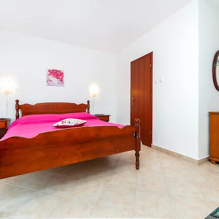 Guest house And Silvana Rovinj