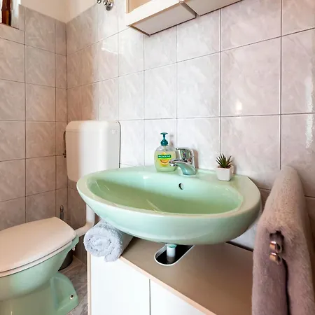 And Silvana 3* Rovinj