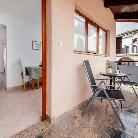 And Silvana Guest house Rovinj