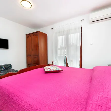 Guest house And Silvana Rovinj