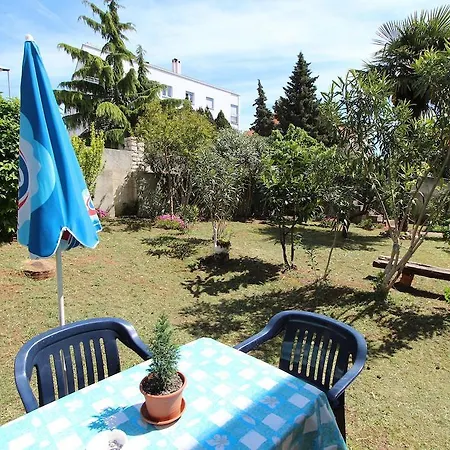 Guest house And Silvana Rovinj