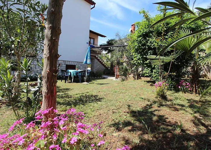Apartments&room Silvana Gasthuis Rovinj