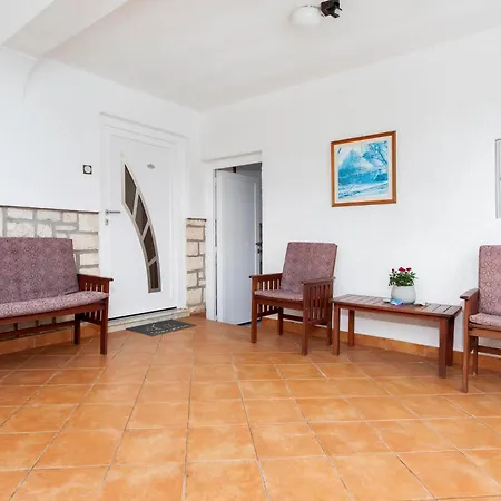 Apartments&room Silvana Gasthuis