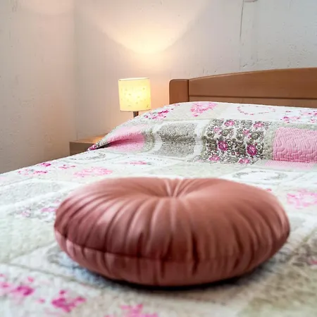 بيت ضيافة And Silvana 3*