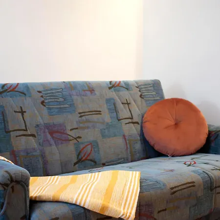 Apartments&room Silvana