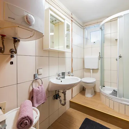 Apartments&room Silvana Gasthuis