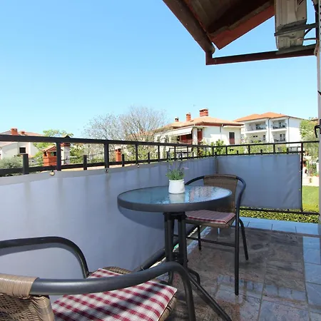 بيت ضيافة And Silvana روفينج