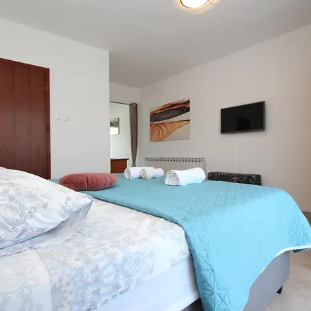 And Silvana 3* Rovinj