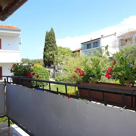 Apartments&room Silvana