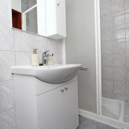 Apartments&room Silvana Gasthuis