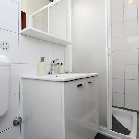 Gasthuis Apartments&room Silvana