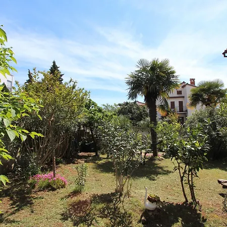 بيت ضيافة And Silvana