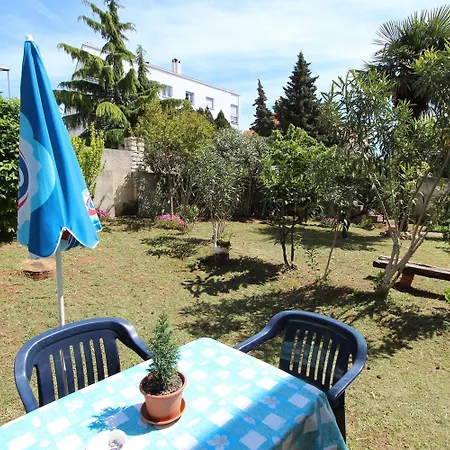 Apartments&room Silvana 3*