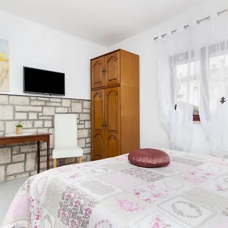 Apartments&room Silvana 3* Rovinj