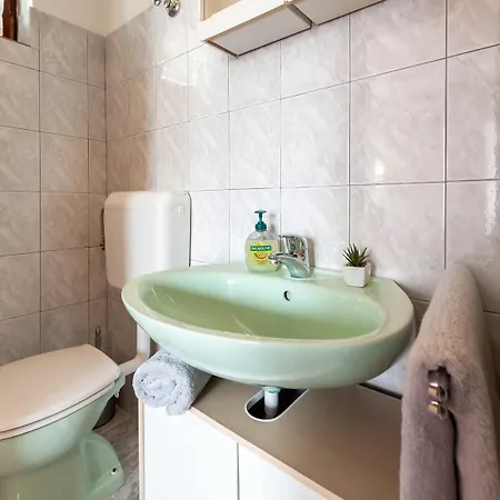 Apartments&room Silvana 3* Rovinj
