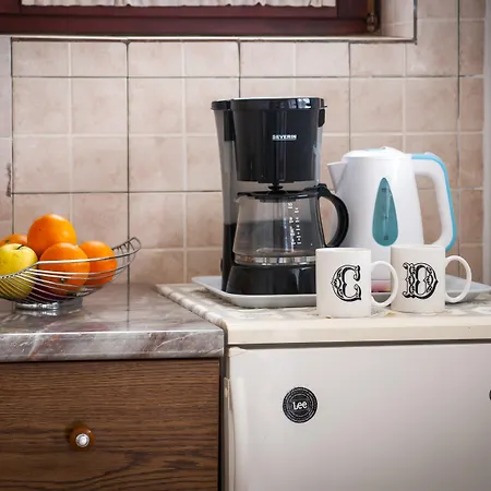 And Silvana بيت ضيافة 3*