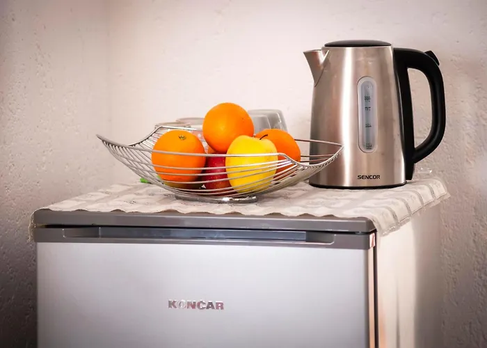 And Silvana 3* Rovinj