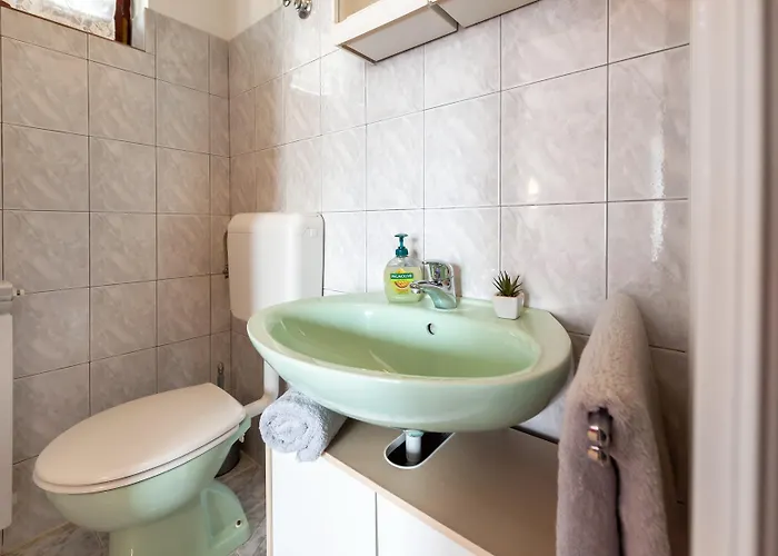 And Silvana 3* Rovinj